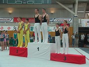 Podium Synchro